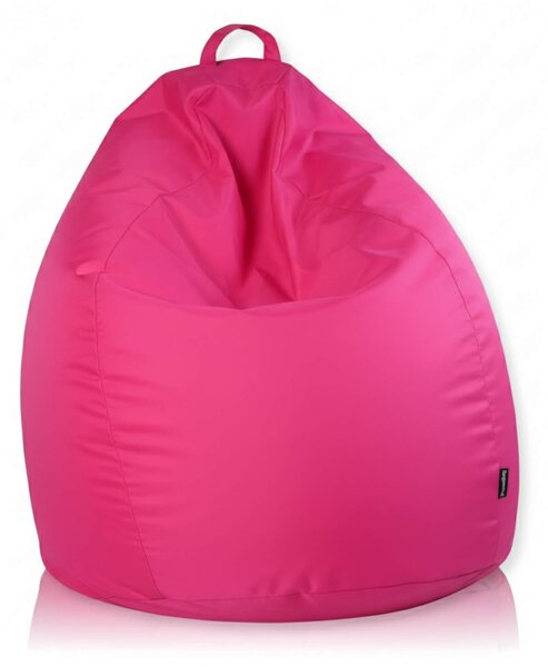 Primabag Mega Sako Nylon Outdoor růžová