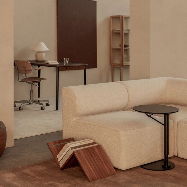 Audo Copenhagen designové odkládací stolky Branch Side Table