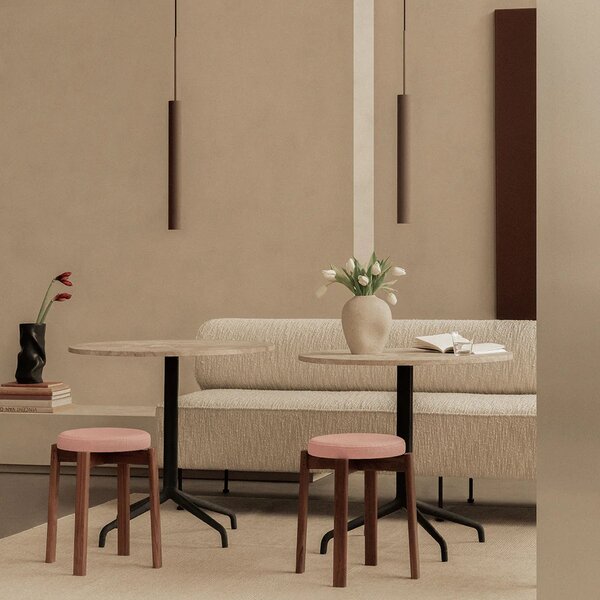 Audo Copenhagen designová závěsná svítidla Tubulaire Pendant Lamp 48