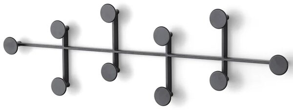 Audo Copenhagen designové nástěnné věšáky Afteroom Coat Hanger Large