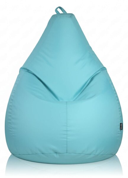 Primabag Mega Sako Nylon Outdoor tyrkysová