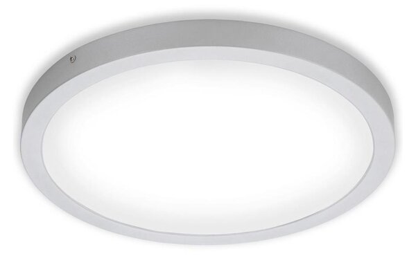 Briloner 7143-414 - LED Stropní svítidlo FIRE LED/24,5W/230V 4000K