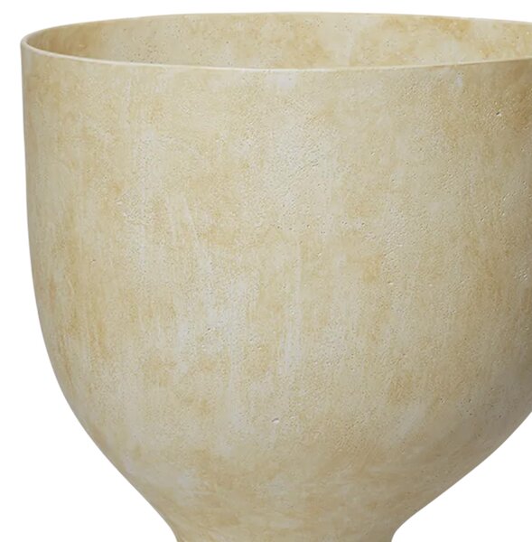 Ferm Living designové květináče Evoke Pot Medium