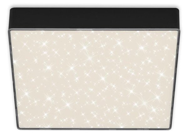 Briloner 7077-415 - LED Stropní svítidlo STARRY SKY LED/16W/230V
