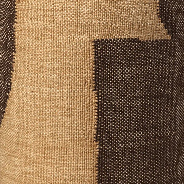Ferm Living designové poufy Forene Cylinder