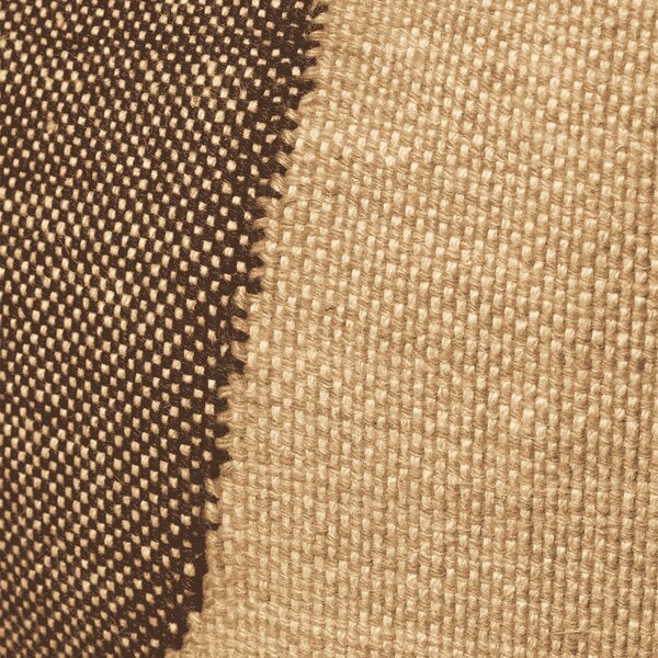 Ferm Living designové poufy Forene Cylinder