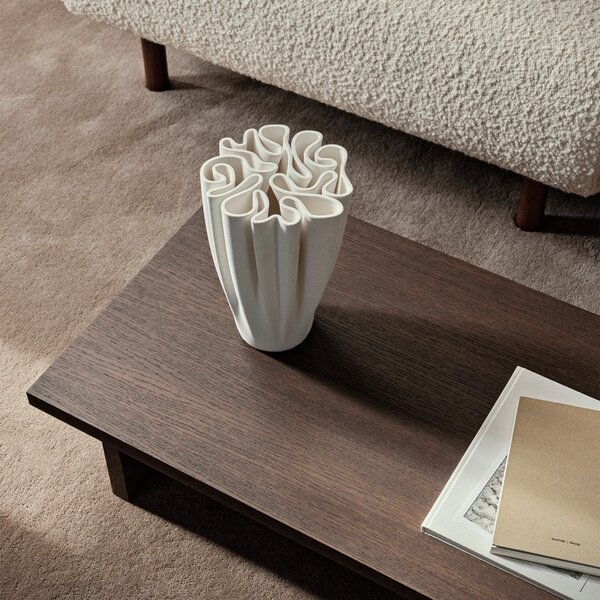 Ferm Living designové odkládací stoly Kona Low Table (78 x 47.5 cm)