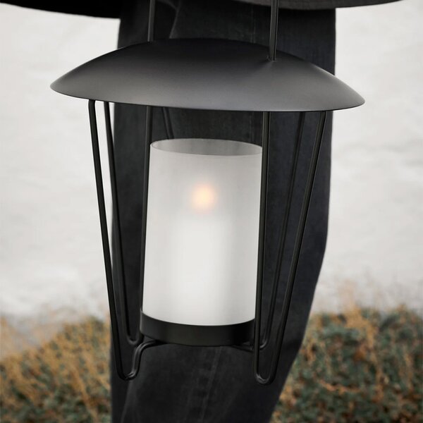 Ferm Living designové svícny Abri Lantern
