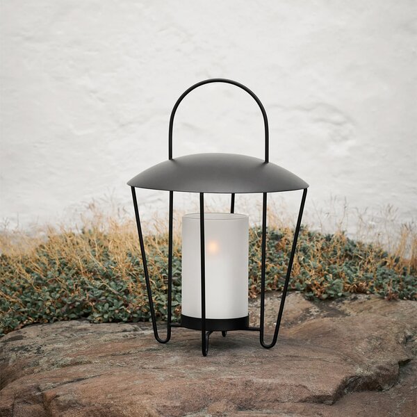 Ferm Living designové svícny Abri Lantern
