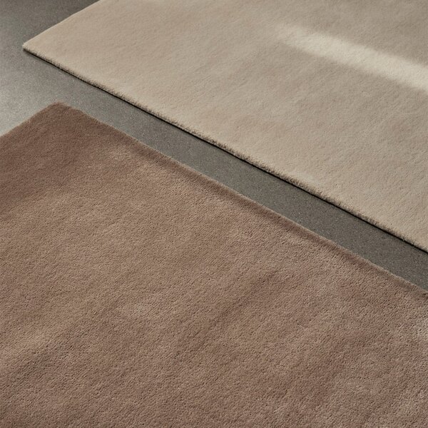 Ferm Living designové koberce Stille Tufted Rug (140 x 200 cm)