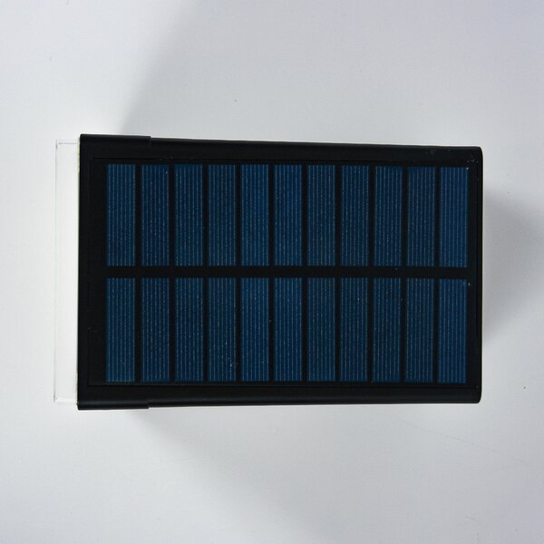 LEDsolar 72 venkovní světlo do země 4 ks, 72 LED, bezdrátové, iPRO, 2W, studená barva
