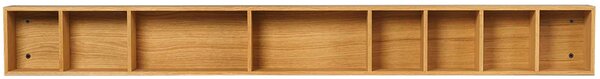 Ferm Living designové police Bon Shelf