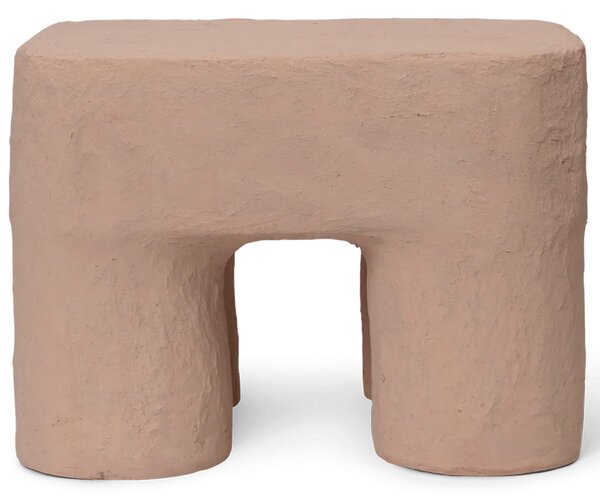Ferm Living designové stoličky Podo Stool