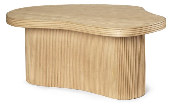 Ferm Living designové konferenční stoly Isola Coffee Table