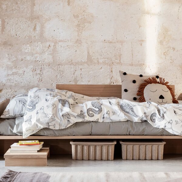 Ferm Living designové povlečení Katie Scott Bedding Adult