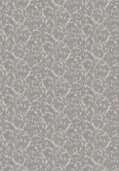 Kusový koberec vlněný Agnella Agnus Matilda Platyna Šedý (binding) Rozměr: 160x240 cm