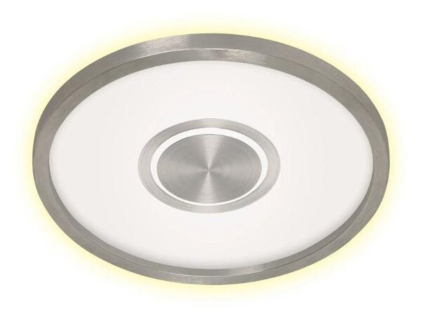Briloner 7366-112 - LED Stropní svítidlo GEO LED/22W/230V