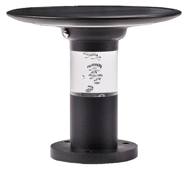 Immax NEO 07908L - LED RGB+CW/W Stmívatelná solární lampa LED/2W/5V IP54 Tuya