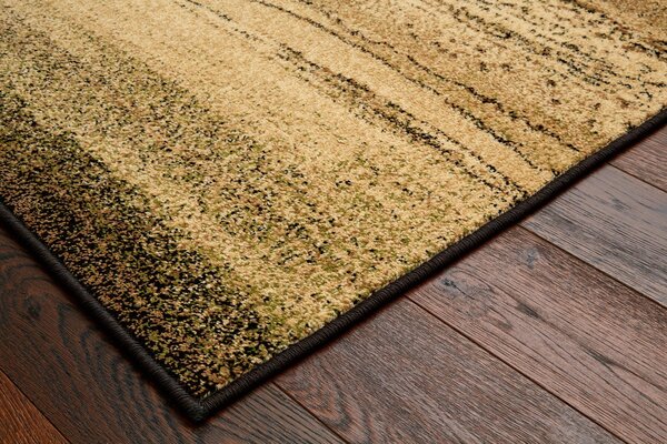 Kusový koberec Agnella Standard Spinel béžový Rozměr: 60x120 cm