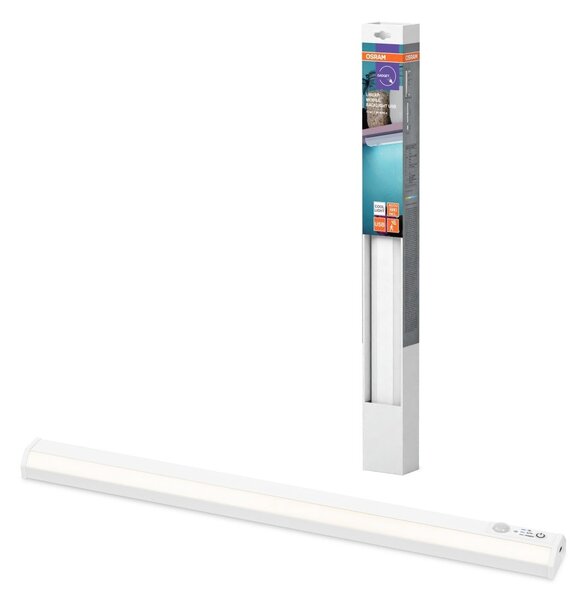 Podlinkové mobilní LED světlo LINEAR BACKLIGHT 200, senzor OSRAM