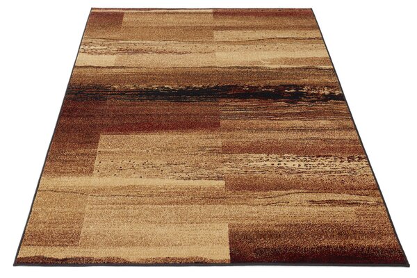 Kusový koberec Agnella Standard Spinel skořicový Rozměr: 60x120 cm