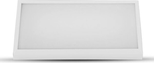 LED Venkovní nástěnné svítidlo LED/12W/230V 4000K IP65 bílá