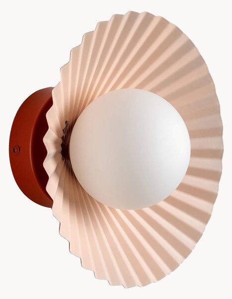 Nástěnné svítidlo The Pleat