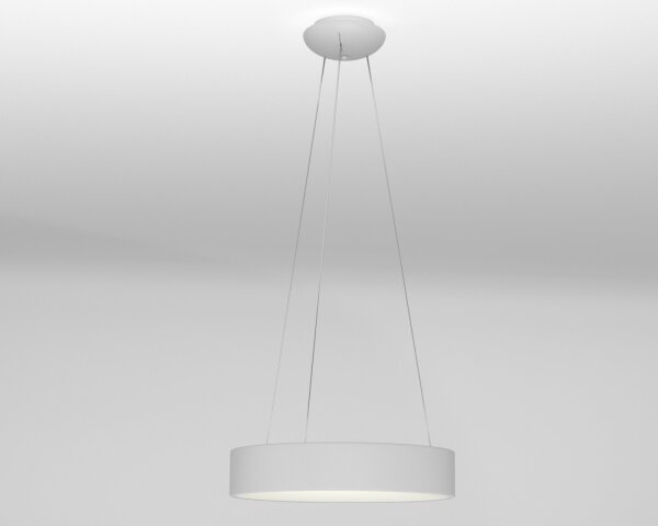 Immax NEO 07022L- LED Stmívatelný lustr na dálkové ovládání AGUJERO LED/39W/230V