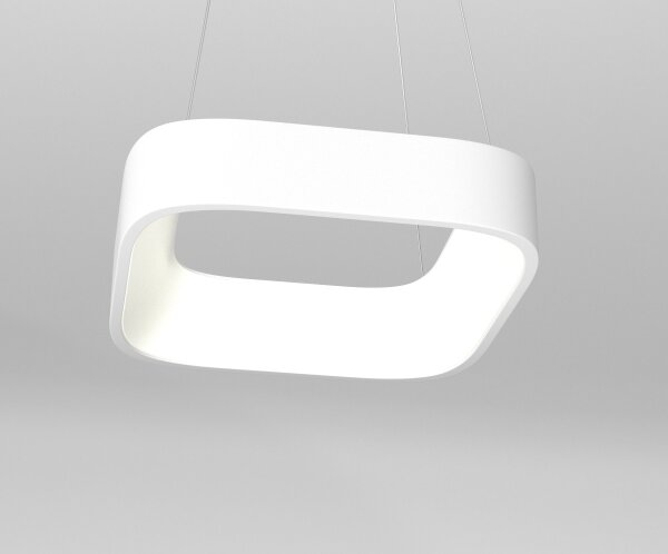 Immax NEO 07034L - LED Stmívatelný lustr na dálkové ovládání TOPAJA LED/36W/230V