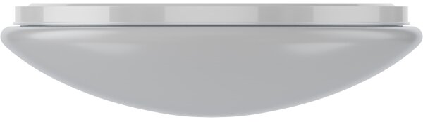APLED - LED Stropní svítidlo LENS P TRICOLOR LED/24W/230V IP41 1680lm