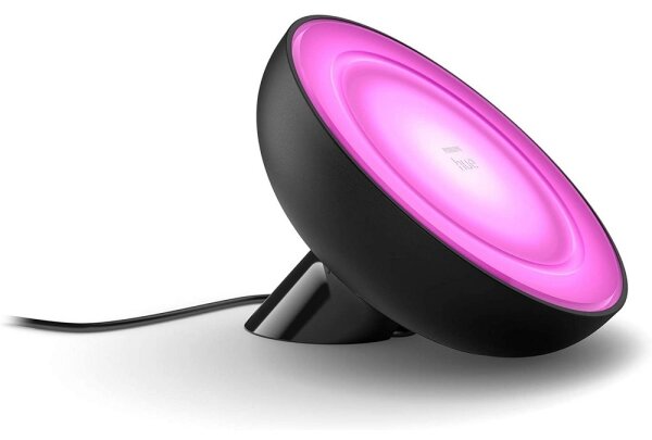 Philips - LED RGB Stmívatelná stolní lampa Hue BLOOM LED/7,1W/230V