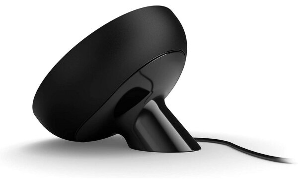 Philips - LED RGB Stmívatelná stolní lampa Hue BLOOM LED/7,1W/230V