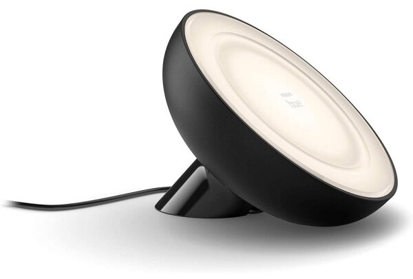 Philips - LED RGB Stmívatelná stolní lampa Hue BLOOM LED/7,1W/230V