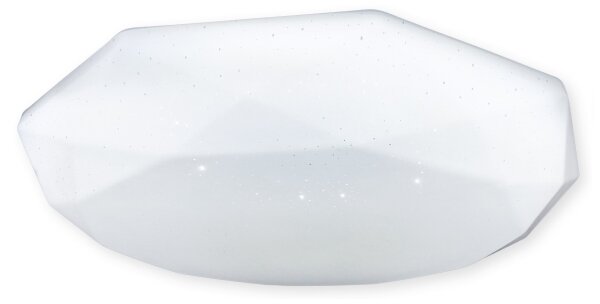 Top Light Sparkle 40 SMART - LED RGB Stmívatelné svítidlo LED/30W/230V Tuya + DO