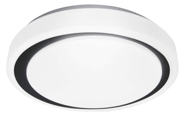 Ledvance - LED Stmívatelné stropní svítidlo SMART+ MOON LED/24W/230V Wi-Fi