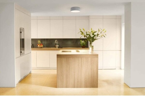 Ledvance - LED Stmívatelné stropní svítidlo SMART+ CYLINDER LED/24W/230V Wi-Fi