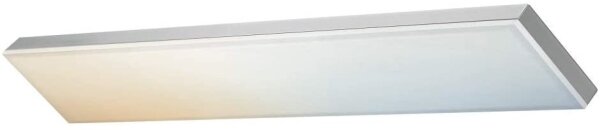 Ledvance - LED Stmívatelné stropní svítidlo SMART+ FRAMELESS LED/28W/230V Wi-Fi