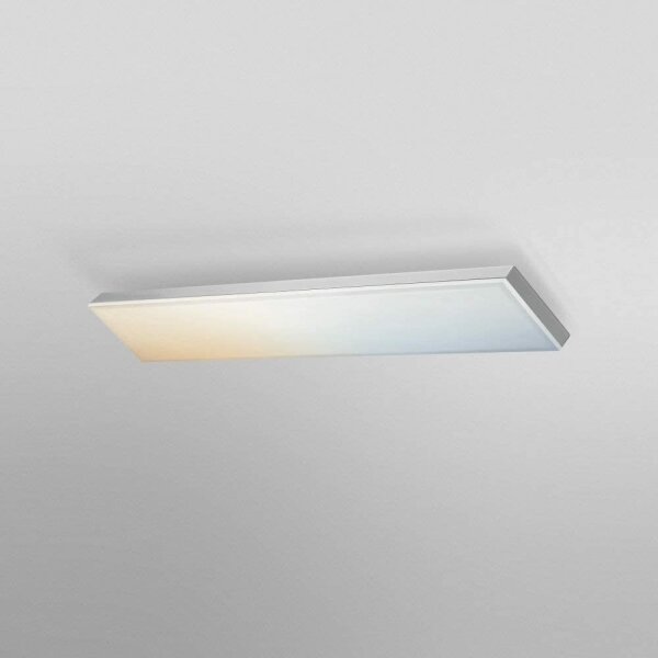 Ledvance - LED Stmívatelné stropní svítidlo SMART+ FRAMELESS LED/28W/230V Wi-Fi