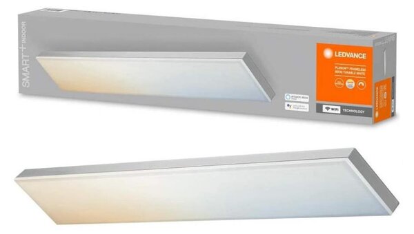 Ledvance - LED Stmívatelné stropní svítidlo SMART+ FRAMELESS LED/28W/230V Wi-Fi