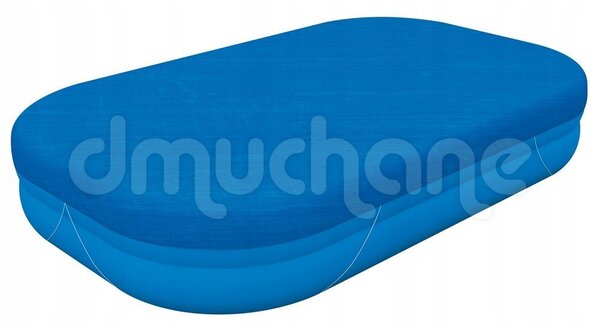 Bestway Krycí plachta na bazén 262x175 cm 58319