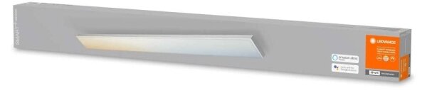 Ledvance - LED Stmívatelné stropní svítidlo SMART+ FRAMELESS LED/35W/230V Wi-Fi