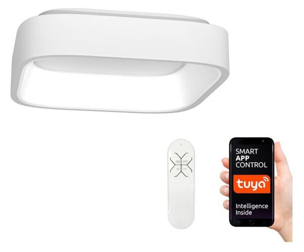 Immax NEO 07032L - LED Stmívatelné stropní svítidlo TOPAJA LED/47W/230V + DO