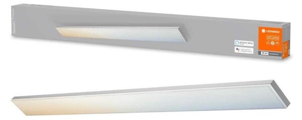 Ledvance - LED Stmívatelné stropní svítidlo SMART+ FRAMELESS LED/35W/230V Wi-Fi