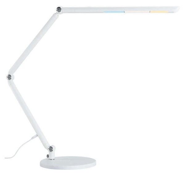Paulmann 78911 - LED/10,6W Stmívatelná stolní lampa FLEXBAR 230V 3000/4000/6500K