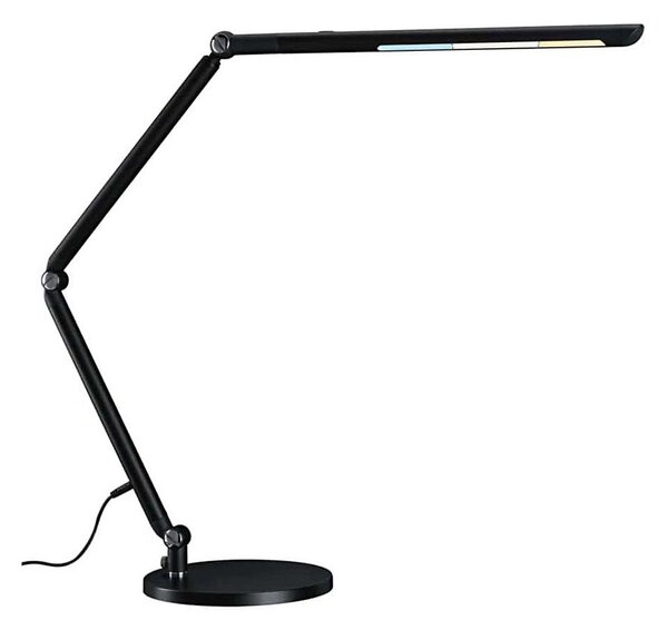 Paulmann 78912 - LED/10,6W Stmívatelná stolní lampa FLEXBAR 230V 3000/4000/6500K