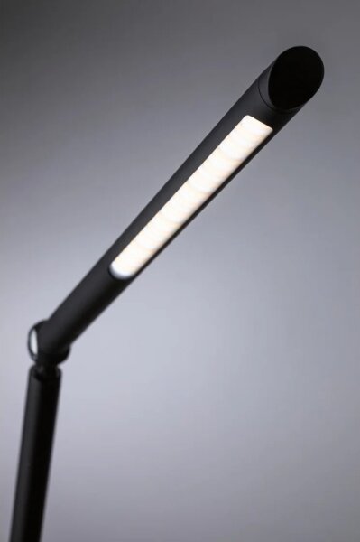 Paulmann 78912 - LED/10,6W Stmívatelná stolní lampa FLEXBAR 230V 3000/4000/6500K