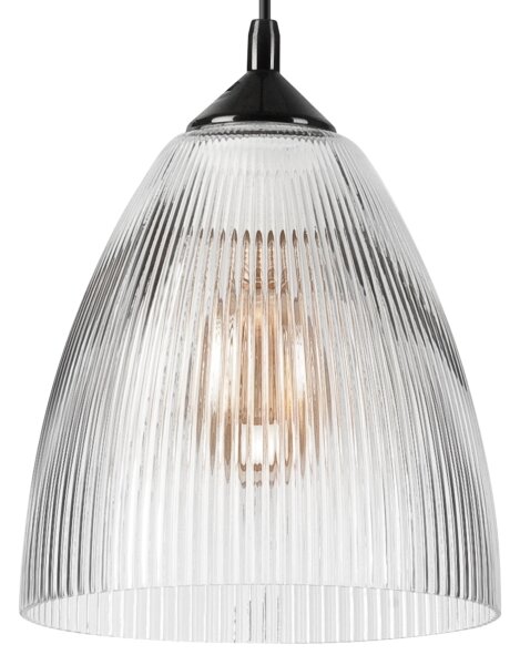 Lustr na lanku LENA 1xE27/60W/230V