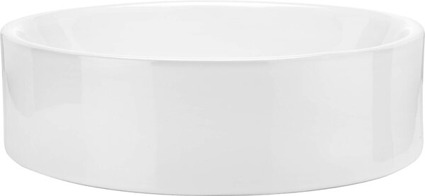 Deante Umyvadlo na desku Miran 45 cm - CDR 6U4S