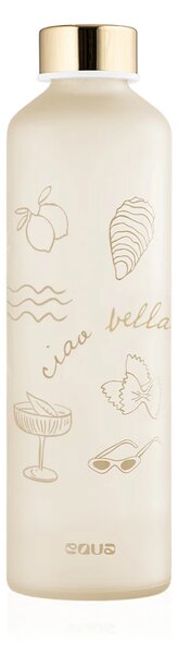 Skleněná lahev EQUA Ciao Bella 750 ml