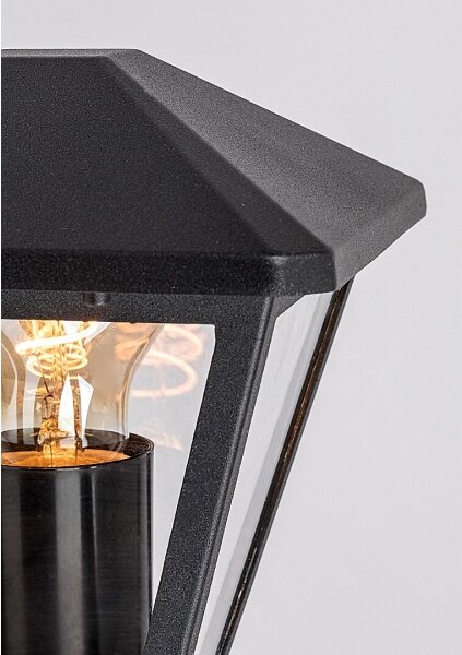 Rabalux 7146 - Venkovní nástěnná lampa PARAVENTO 1xE27/40W/230V IP44